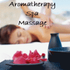 Aromatherapy Spa Massage