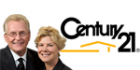 Reineta(Broker) & John Gossier (Sales Rep)-Century 21 Heritage House Ltd Brokerage