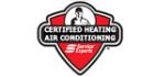 Certified Heating Service Experts