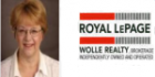 Christine Ratcliffe - Royal LePage Wolle Realty, Brokerage- Sales Representative