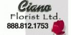 CIANO FLORIST LIMITED