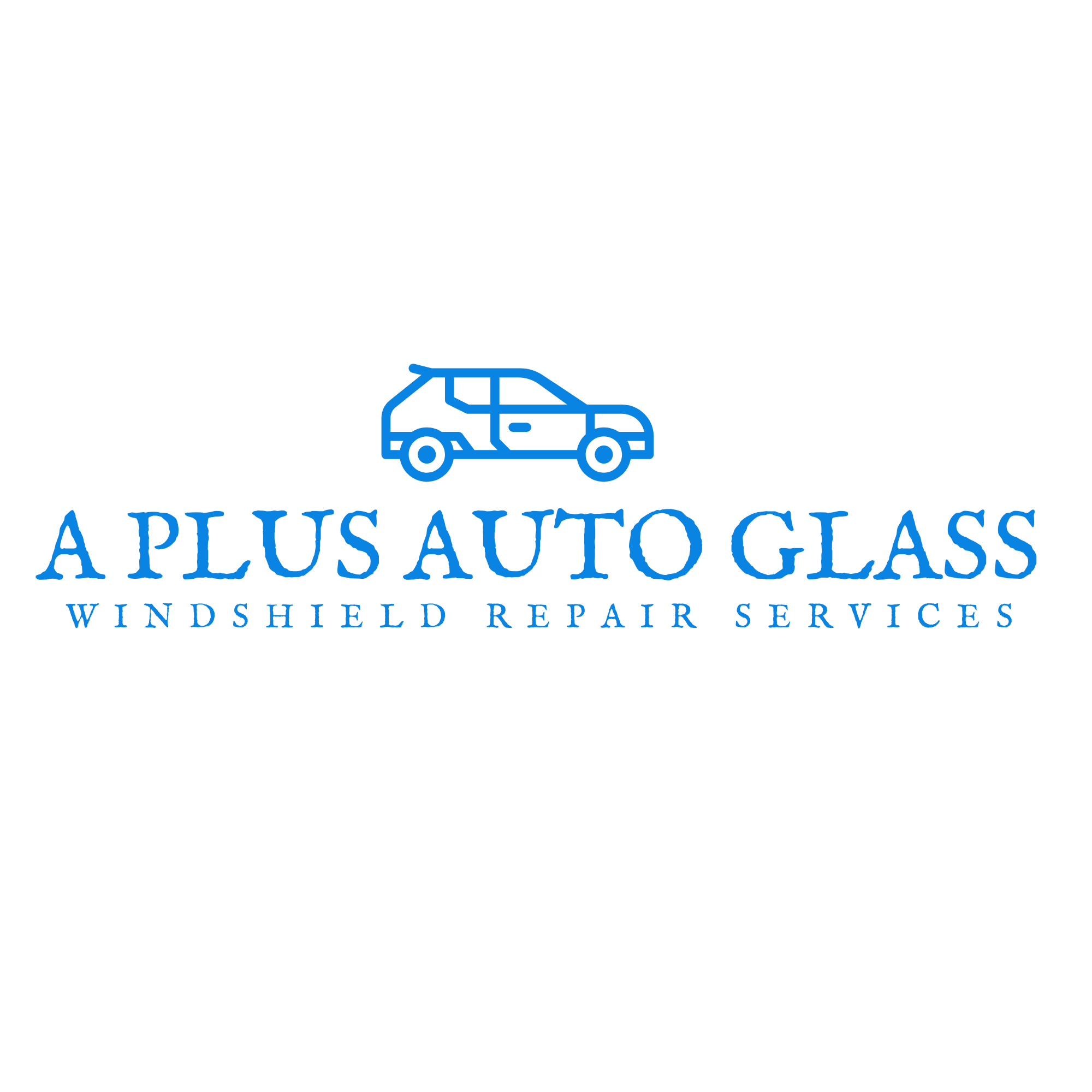 A Plus Auto Glass