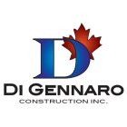 Di Gennaro Construction Inc.