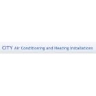 City Air Conditioning & Heating