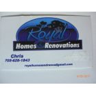 Royal Homes & Renovations