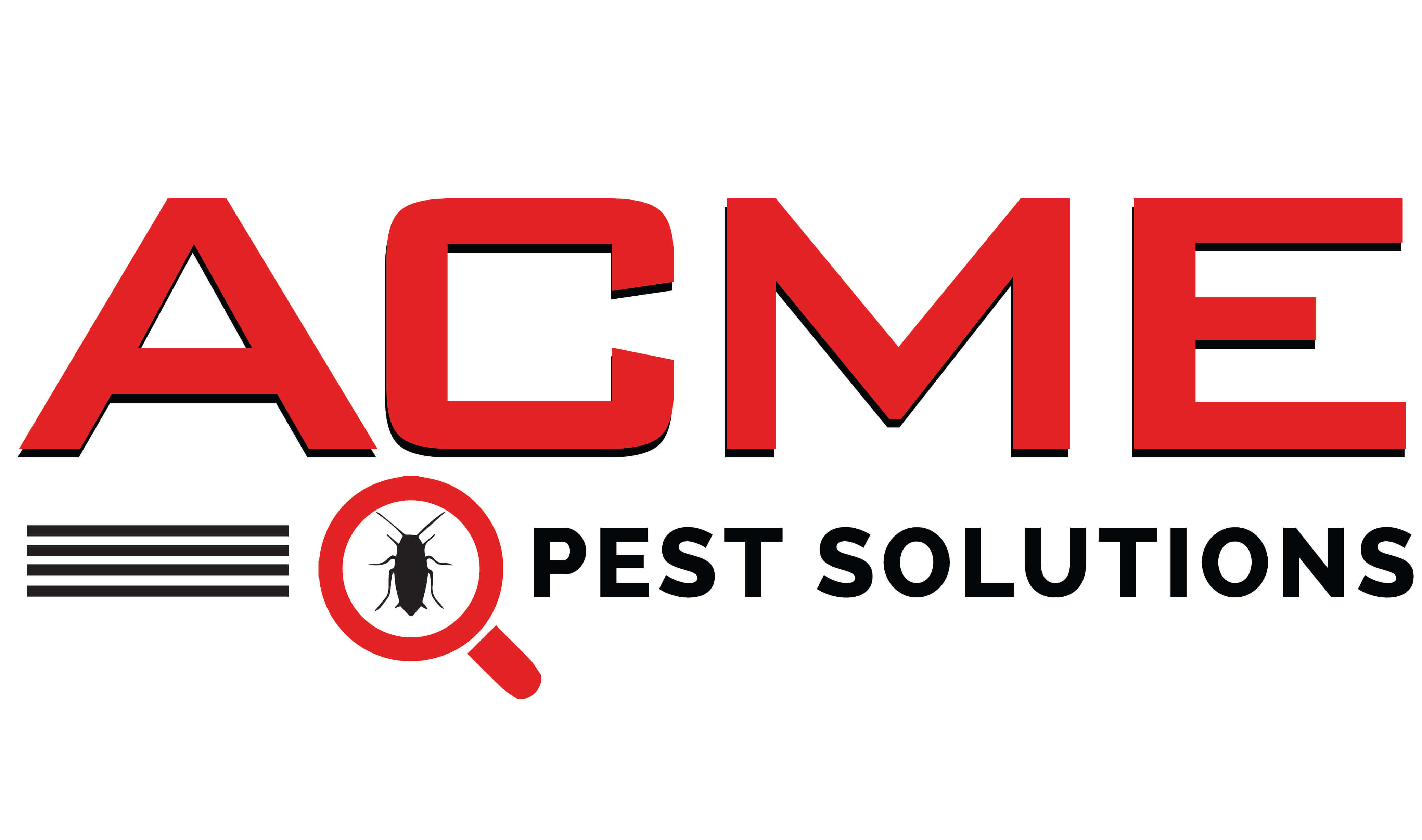 Acme Pest Solutions 