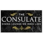 The Consulate Dining Lounge