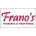 Frano's Pizzeria & Trattoria