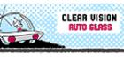 Clear Vision Auto Glass Ltd