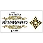 The Irish Shebeen Pub