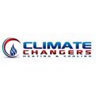 Climate Changers Heating & Cooling