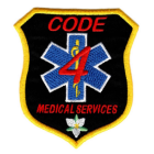 Code 4 Medical Services