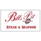 Bill's Pit North Steak & Seafood