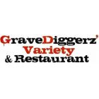 GraveDiggerz' Variety & Restaurant