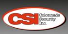 Colonnade Security Systems Inc.