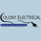 Colony Electrical