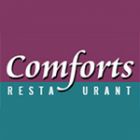 Comforts Restaurant