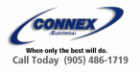 Connex Electrical