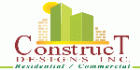 CONSTRUCT DESIGNS INC.