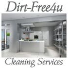 Dirt-Free4u Cleaning Services