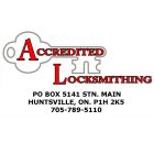 Accredited Locksmithing