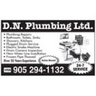 D.N. Plumbing & Drain