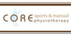 Core Sports & Manual Physiotherapy - Samantha Stergaros - Wendy Miller