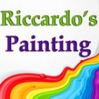 Riccardo's Painting