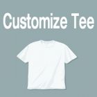 Customize Tee