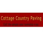 Cottage Country Paving LTD.