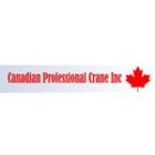 Canadian Professional Cranes Inc.