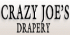 Crazy Joe's Drapery