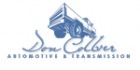 Don Collver Automotive & Transmission