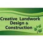 Creative Landworks Design & Construction