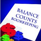 Balance Counts Bookkeeping