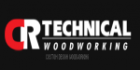 CR Technical Woodworking