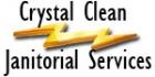 Crystal Clean Janitorial Services