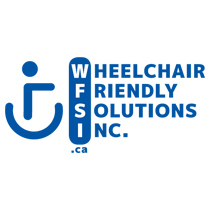 WFSI - Wheelchair Friendly Solutions Inc