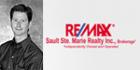 Dallas Glawson- Re/Max Sault Ste Marie Realty Inc