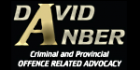 David Anber Criminal Lawyer