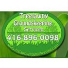 Treelawny Groundskeeping Services