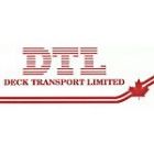 Deck Transport Limited