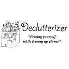 Declutterizer