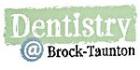 Dentistry @ Brock-Taunton