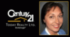 Diane Walker- Sales Representative- Century 21 Today Realty Ltd. Brokerage