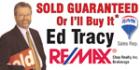 Ed Tracy- RE/MAX Chay Realty Inc., Brokerage