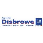 Disbrowe Chevrolet Buick GMC Cadillac Ltd.