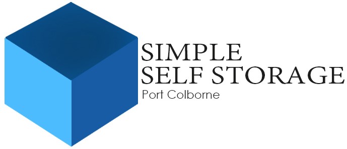 Simple Self Storage Port Colborne