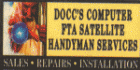 Docc's Handyman & Electronic Services