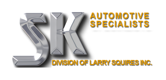 SK Automotive